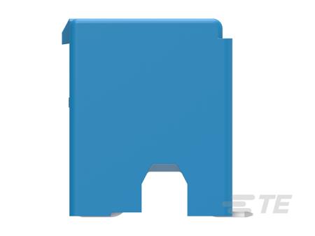 2371336-3 TE Connectivity Compact Power Connector Surface Mount Plug, 6, 10A, 300 V AC