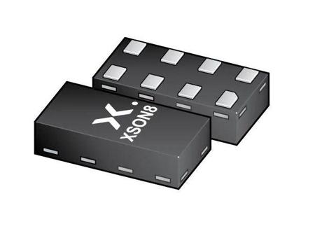 NXS0102GTX Nexperia , Voltage Level Translator 8 XSON8