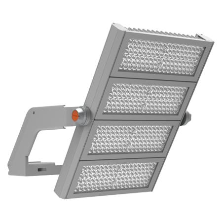 4058075580671 LEDVANCE FL MAX LUM Floodlight, 1.2 kW, 162000 lm, IP66, 180 V