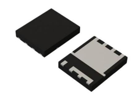 RS7N200BHTB1 ROHM RS7N200 N-Channel MOSFET, 230 A, 80 V, 8-Pin DFN5060-8S