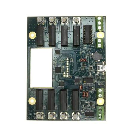 DLP-RFID-LP8C DLP Design Inc.