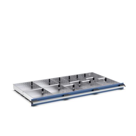 43020700-51 Bott Divider Panel Divider Set for use with Drawers