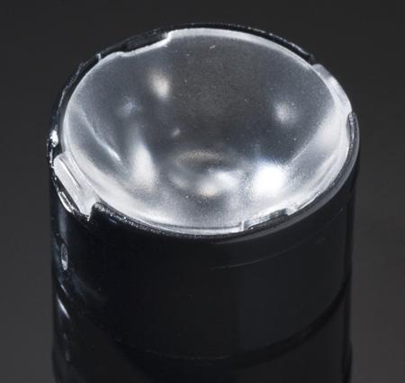 FA11205_TINA-D Ledil , Tina Series LED Lens, 12 → 18 ° Spot Beam