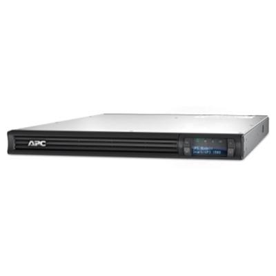 SMT1500RMI1U APC 230V Input Rack Mount Uninterruptible Power Supply, 1500VA (1kW),