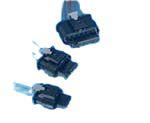 1924292-6 TE Connectivity, 1924 Automotive Connector Accessory Receptacle Black