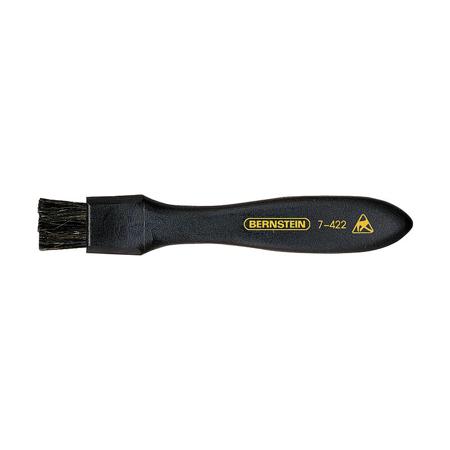 7-422 Flat ESD Brush, Plastic