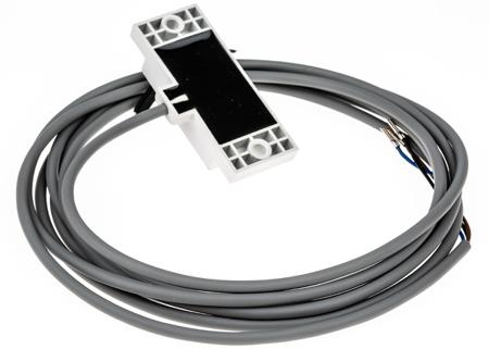 184-5577 RS PRO Capacitive Block Proximity Sensor, 10 mm Detection, NPN NO, 10 → 30 V dc