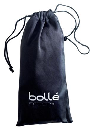 ETUIFS Bolle Safety Microfibre Pouch Case
