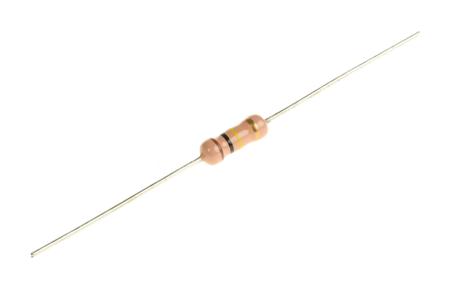707-8748 RS PRO 100kΩ Carbon Film Resistor 1W ±5%