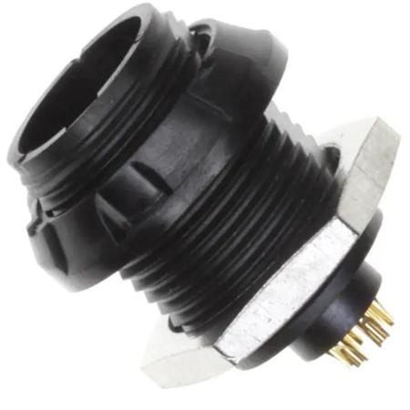 1877067-2 TE Connectivity AMP Connectors