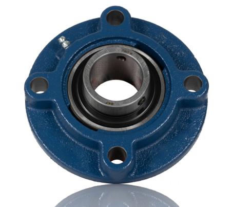 FYC-30-TF 4 Hole , FYC 30 TF, 30mm ID