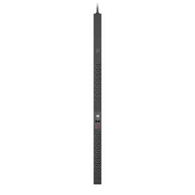 ER6282 APC ER Series Black 42U Server Rack , with Single Frame 199.1 x 60 x 80cm