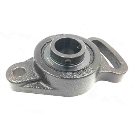 UCFA205-J7 Take Up Bearing Unit, , 25mm ID