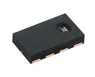 VCNL4035X01-GS08 Vishay  VCNL Ambient Light and Proximity Sensor, 500mm 8-Pin SMD