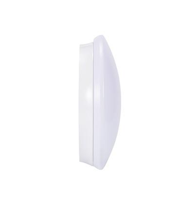 90122 Sylvania Circular LED Bulkhead Light, 33 W, 240 V, , Lamp Supplied, IP54, SYLCIRCLE