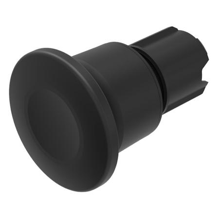 45-2530.1910.000 EAO Pushbutton Actuator for Use with Switching Devices