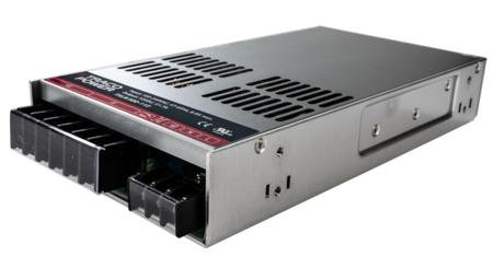 TXLN-500-112 TRACOPOWER Switching Power Supply, 12V dc, 41.7A, 500W, 1 Output