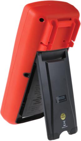 161-1630 RS Pro, Insulation Tester 4000MΩ CAT III, CAT IV