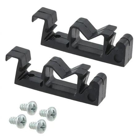 1427DINCLIP Hammond Manufacturing