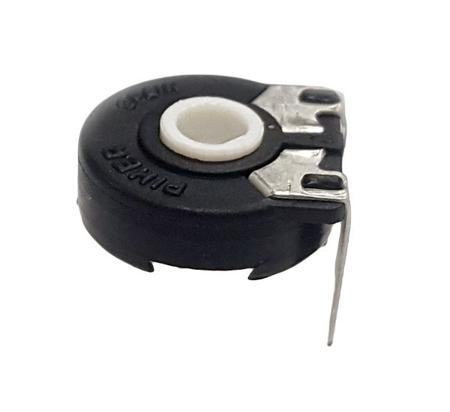 PT15NV15-103A2020-E-S PIHER SENSORS AND CONTROLS S.S.A 10kΩ Rotary Potentiometer Through Hole,