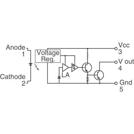 H21LOI ON Semiconductor