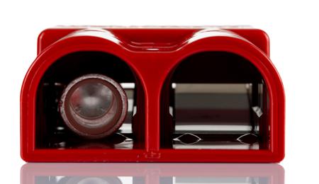 237-8779 RS PRO Male 2 Way Modular Battery Contact, Cable Mount, 200A, 600 V