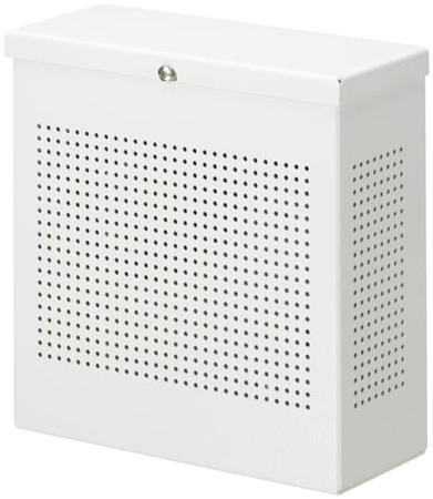 GHQ3050017R0001 ABB SSF/G Series White Single-Tone Siren, 100dB at 1 Metre, IP20