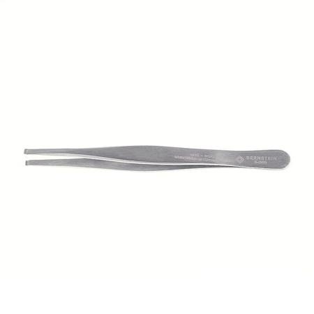 5-065 Bernstein 120 mm, Stainless Steel, Straight, ESD Tweezer