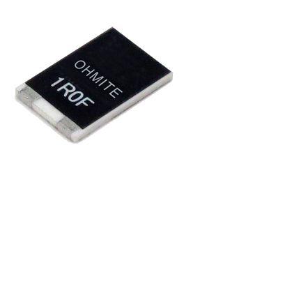 TKH45P100RFE-TR Arcol Ohmite TKH 100 Ω, TO-252 Thick Film Surface Mount Resistor ±1 % Surface 45 W -