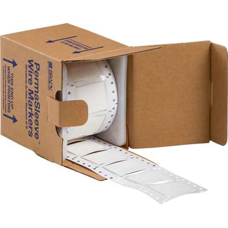 2LSZH-1000-2-WT-S Brady Corporation