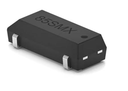 830016178 Wurth Elektronik 32.768kHz Crystal SMT 4-Pin 8.7 x 3.7 x 2.5mm