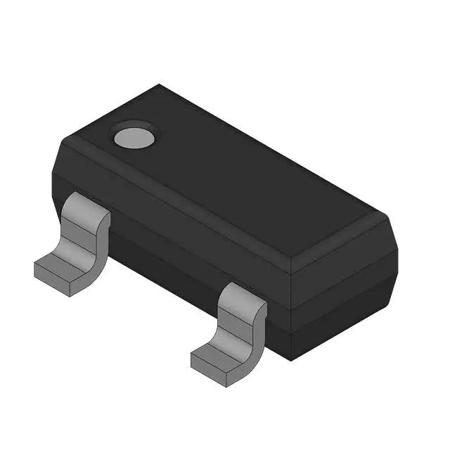 SMBT3906 Infineon Technologies