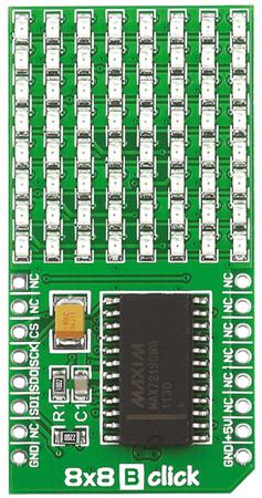 MIKROE-1307 MikroElektronika , for