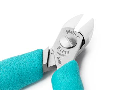 599E Erem Side Cutter, 115 mm, Steel