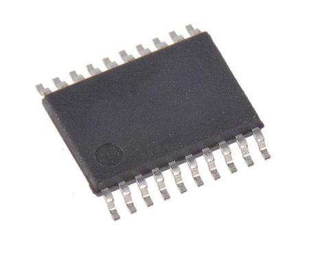 5V41236PGG Renesas Electronics , Frequency Synthesizer 3.465 V 20-Pin TSSOP