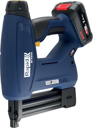 5001502 Rapid  15 → 25mm Staple Gun