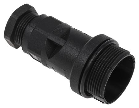 PX0801 Bulgin Circular Connector Backshell