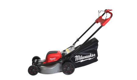 4933492012 Milwaukee M18 FUEL Lawnmower Battery