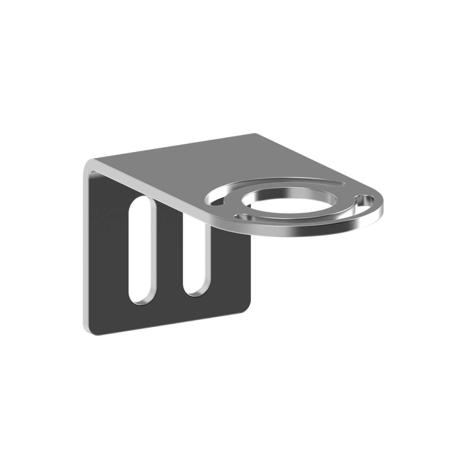 SMBWLS28SM Banner Right Angle Lamp Lighting Mounting Bracket