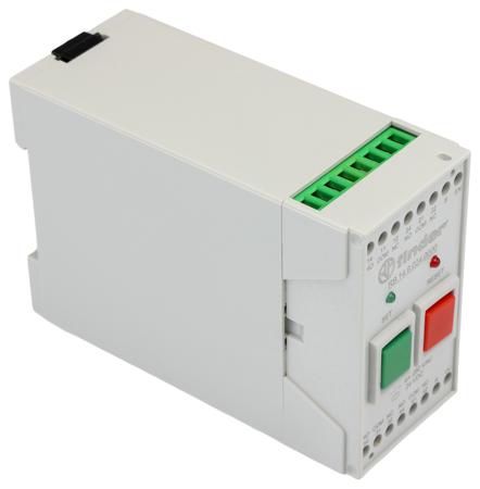 RB1490240000 Finder DIN Rail Power Relay, 24V dc Coil, 8A Switching Current
