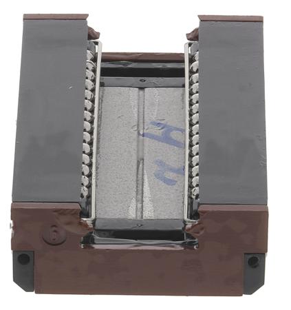 R044289401 Bosch Rexroth Linear Guide Carriage , R0442