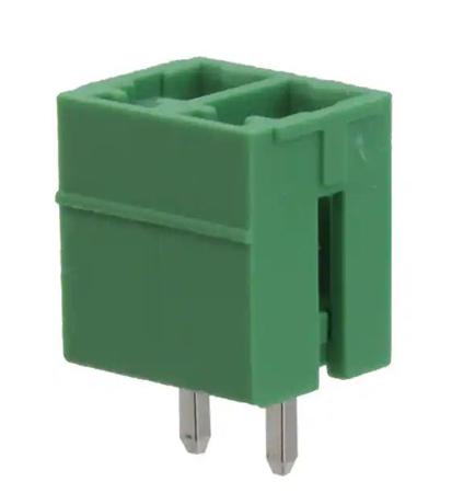 237-8547 RS PRO 2-pin PCB Terminal Block, 3.5mm Pitch, Rows