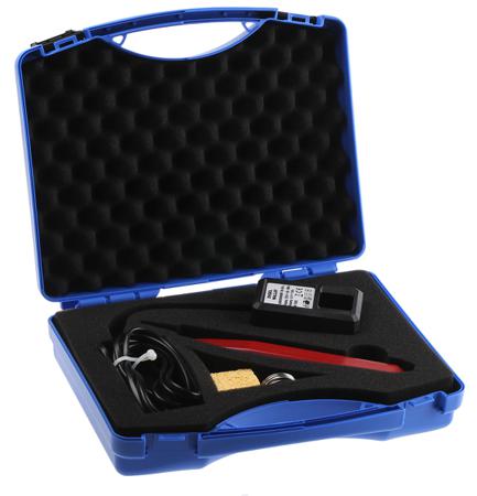7511107000 Engel Soldering Iron Kit, 230V, 50W