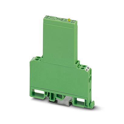 2311700 Phoenix Contact  Series Solid State Relay, 35 mA Load, DIN Rail Mount, 48 Vdc Load, 207 V ac Control