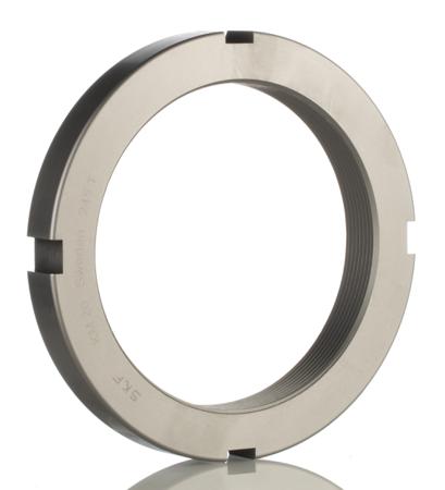 KM 20 SKF Bearing Lock Nut And Locking Device,