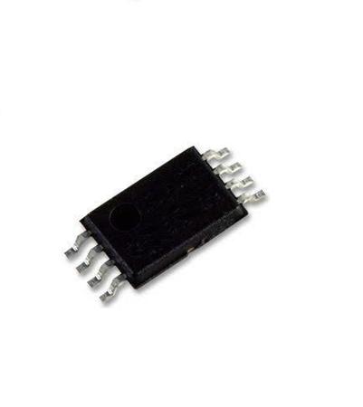 AT25320B-XHL-B Microchip ,  32 kB EEPROM,  80 ns 8-Pin SOP Serial-SPI