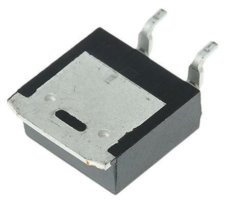 IRFR7546TRPBF Infineon  N-channel MOSFET, 71 A, 60 V HEXFET, 3-Pin DPAK
