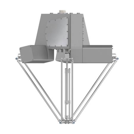 VRKP4S0RWD00000 Schneider Electric 4 Axis, 1.5kg Payload, Delta Robot