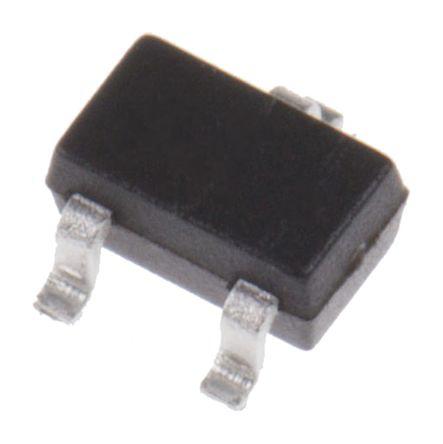 ESDCAN05-2BWY STMicroelectronics Dual, 36V Zener Diode SMT 3-Pin SOT-323