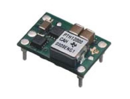 PTH12000WAH Texas Instruments , DC-DC Power Supply Module 6A 400 KHz